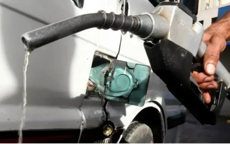 أسعار البنزين والسولار تعرف تغيرات الثلاثاء 10 مارس 2026